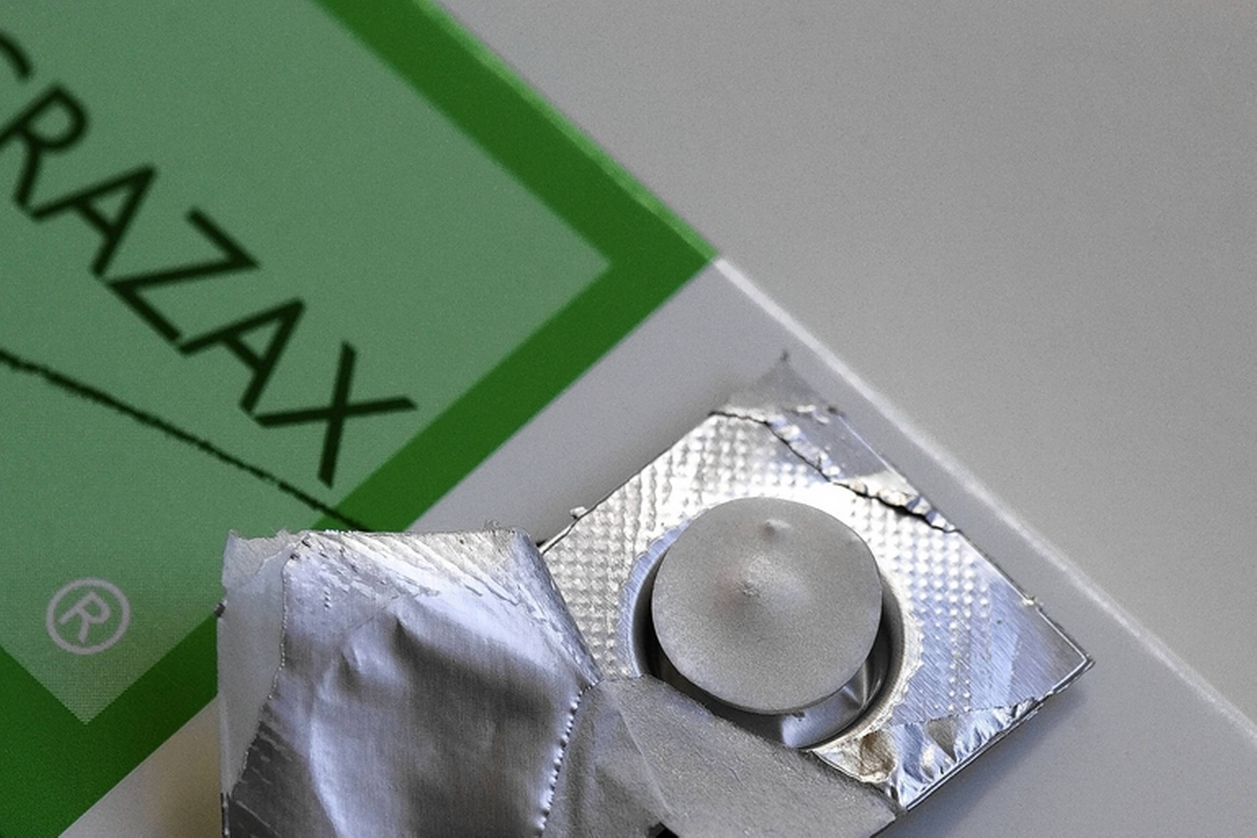 Alk-Abelló udviklede pillen Grazax mod græsallergi. 