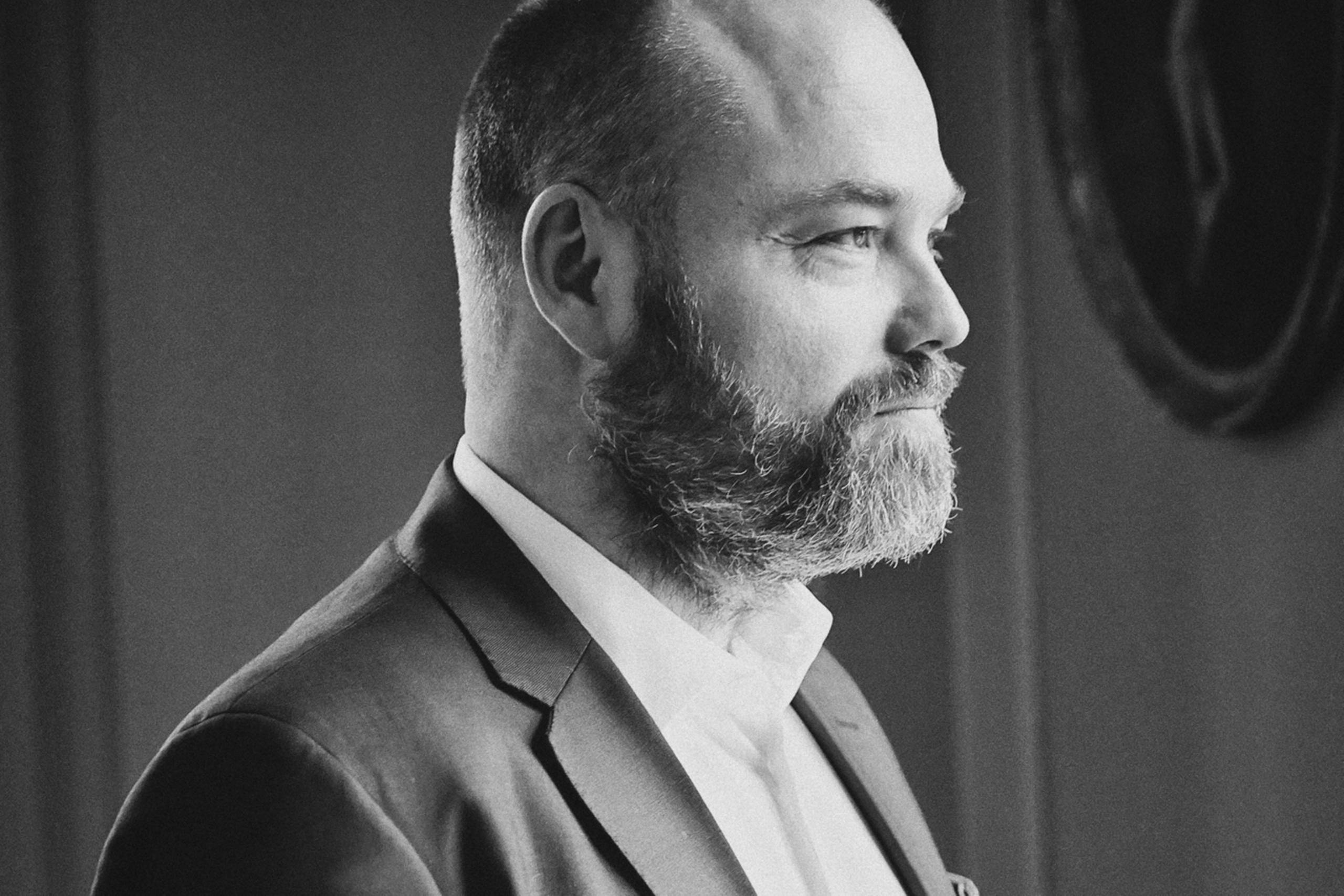 Anders Holch Povlsen er adm. direktør for og ejer af familievirksomheden Bestseller.