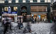 Matas-kæden har 277 butikker rundt om i Danmark. Foto: Stine Bidstrup