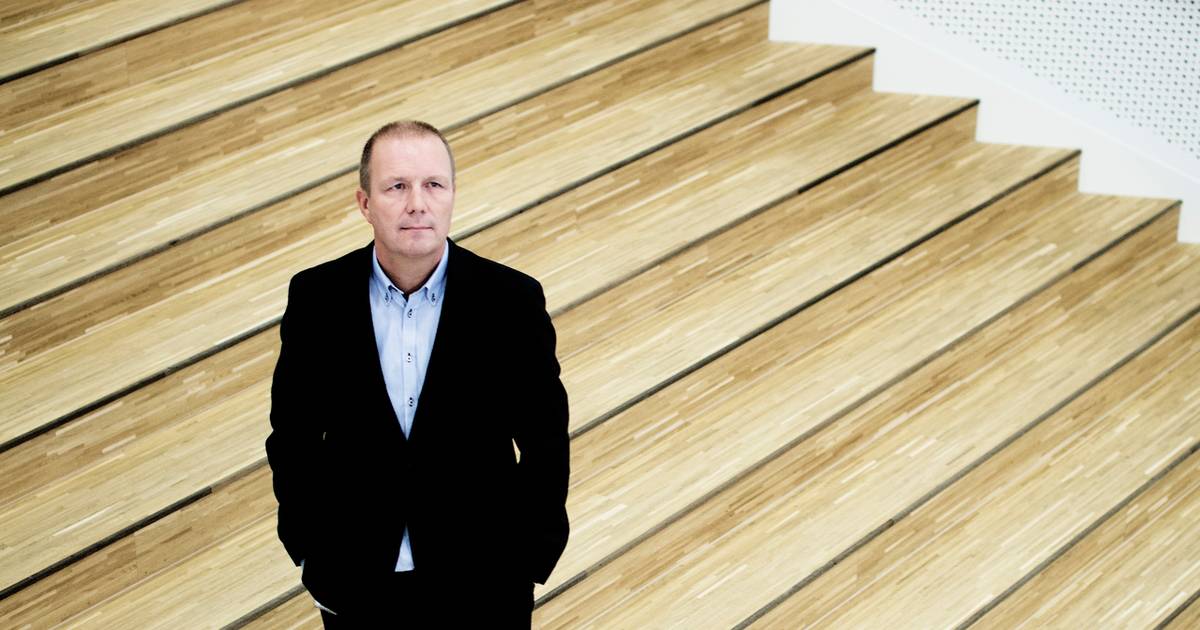 Entreprenør tjener penge på ikke at bygge fra bunden - Finans