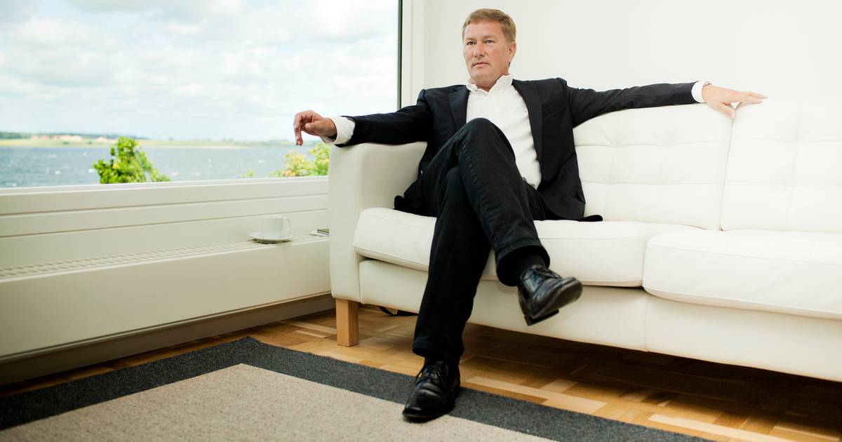 Dansk rigmand giver et grønt spark