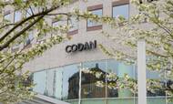 For at forsætte væksten på erhvervsmarkedet, går Codan nu efter de helt små virksomheder. Foto: Codan