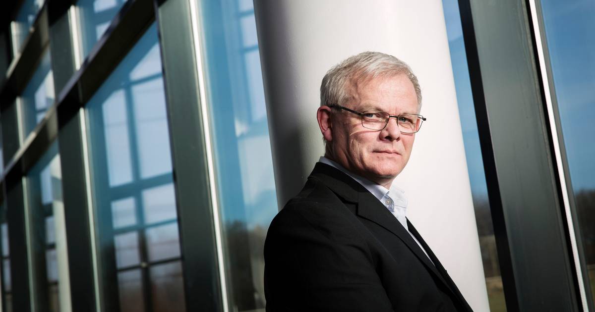Vestas sætter gang i sin mystiske multimølle - Finans
