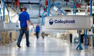 Coloplast er en af de virksomheder, der har offentliggjort sin skattepolitik.  Foto: PR