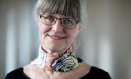 Nina Smith er næstformand i Foreningen Nykredit, som ejer knap 90 pct. af Nykredit. Foto: Thomas Borberg