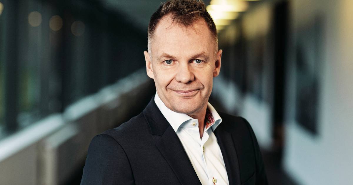 Topdanmark-koncerndirektør forlader sin stilling - Finans