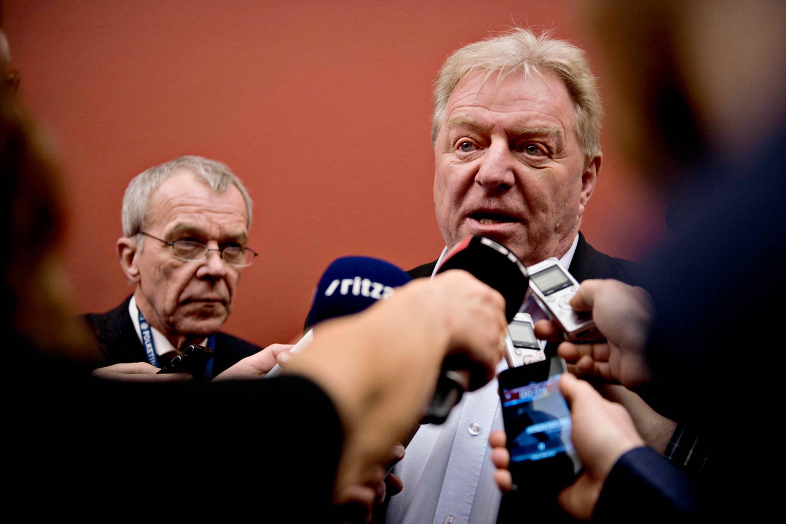 Foto: Katinka Hustad.