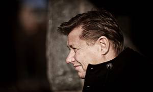 Jesper "Kasi" Nielsen har været ramt af et væld af konkurser de seneste år. Foto: Nicolai Lorenzen