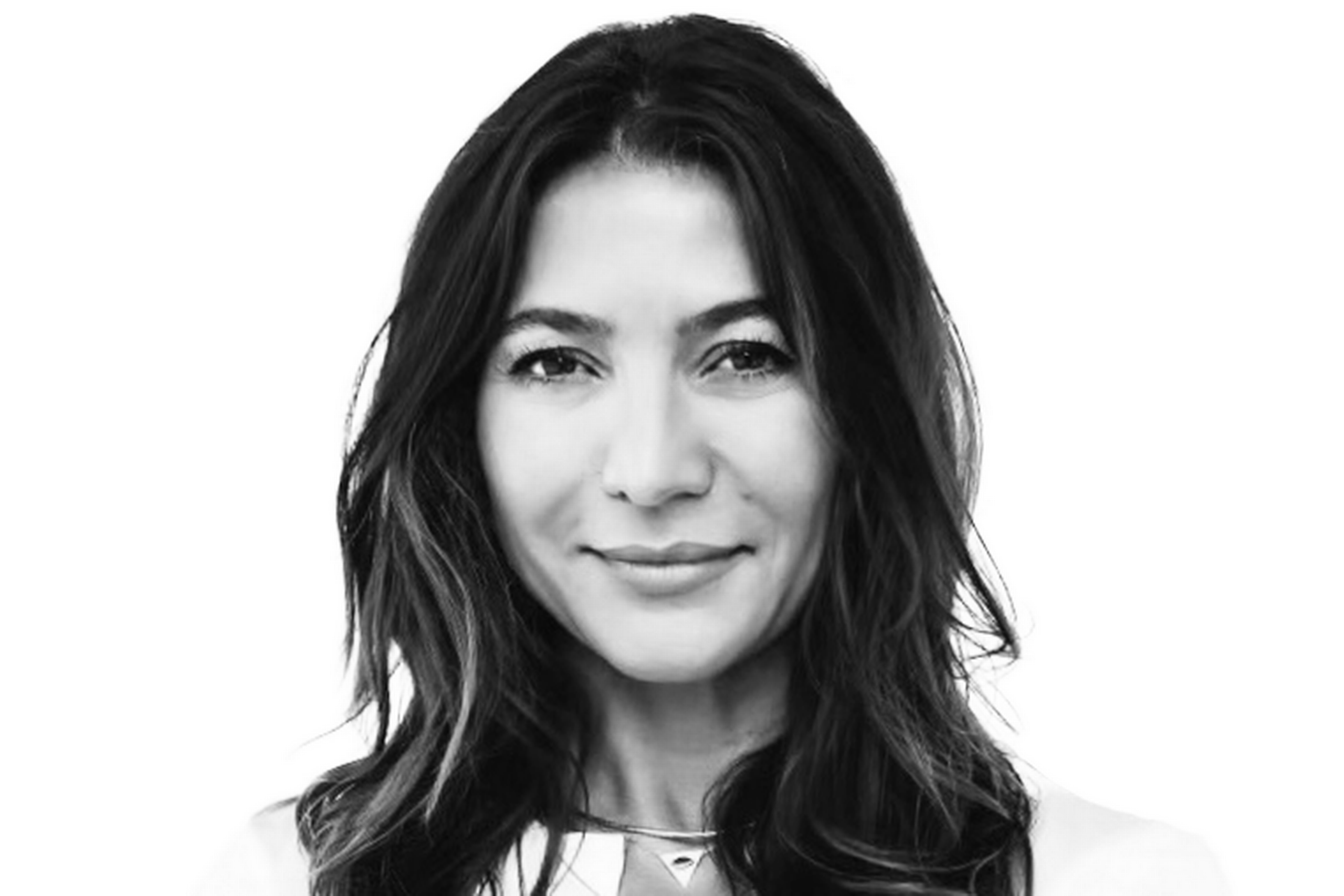 Natasha Friis Saxberg