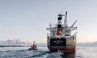Pr-foto: Maersk