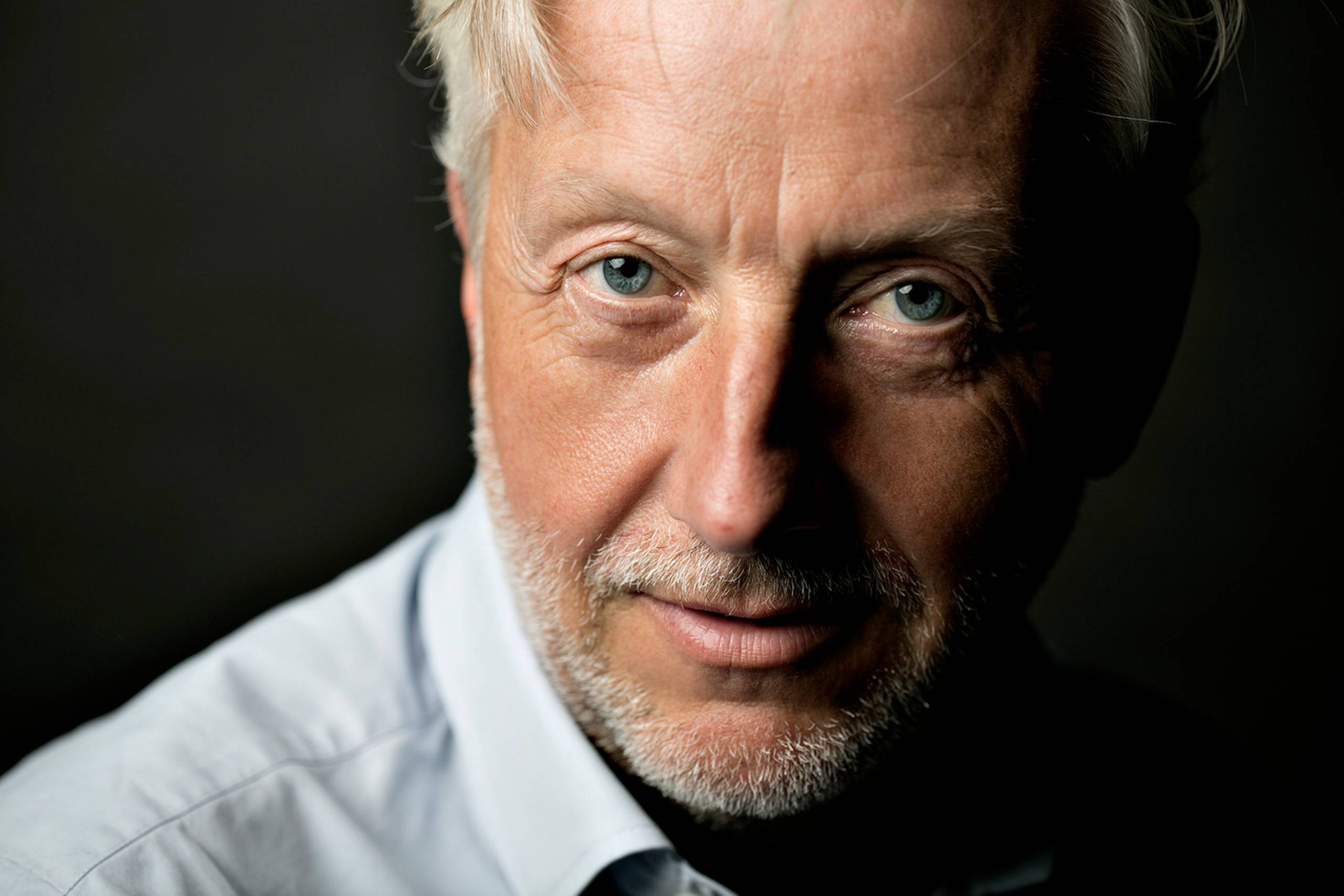 Arne Astrup, ernæringsekspert og leder af Institut for Idræt og Ernæring ved Københavns Universitet.