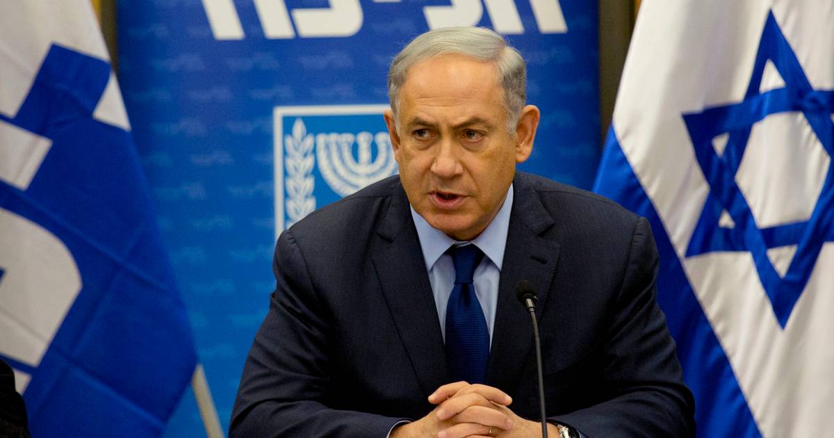 Netanyahu giver grønt lys til aftale om våbenhvile i Libanon - Finans