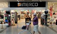 Imerco fusionerer med Inspiration på grund af hård konkurrence.
Foto: Gorm Branderup. Foto: Gorm Branderup