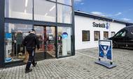 Sanistål forventer stigende opkøbsinteresse, efter at den danske grossistvirksomhed har solgt sin stålforretning fra. Foto: Sanistål