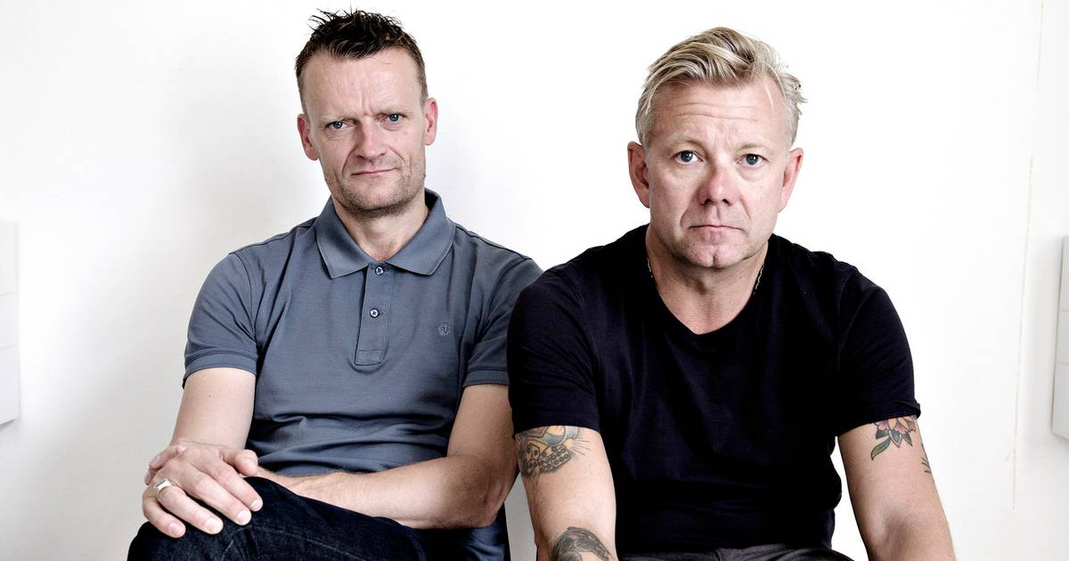 Klovn vender tilbage til tv-skærmene med ny sæson - Jyllands-Posten
