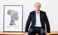 Lasse Bolander er formand for Coop Danmark og koncernens afrikanske kaffeselskab. Arkivfoto: Niels Hougaard. Foto: Niels Hougaard