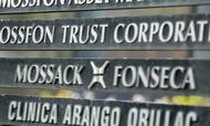 Ifølge lækkede dokumenter fra det internationale advokatfirma Mossack Fonseca har den globale elite verden over lusket store formuer væk i skattely.   Foto: AP Foto/Arnulfo Franco