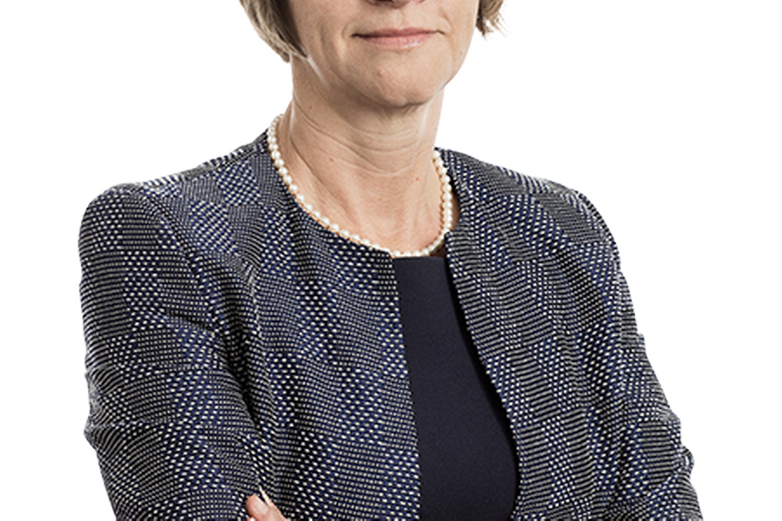 Mariane Dissing, administrerende direktør i FA, Finanssektorens Arbejdsgivere.