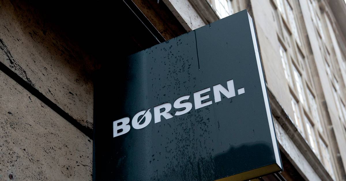 Politiet vil straffe mistænkte Børsen-svindlere med bøder på 650.000 kr ...