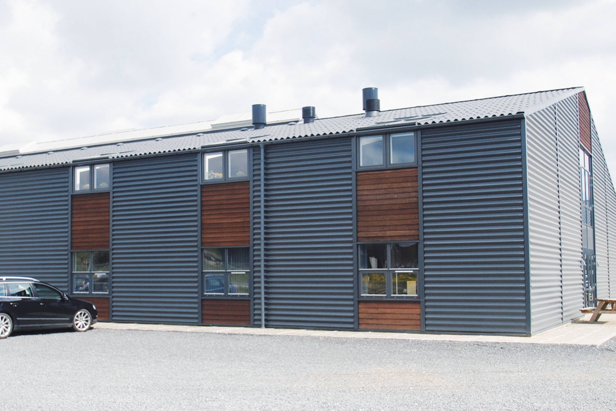 Entreprenørvirksomheden Dansk Halbyggeri, som har hovedkontor i Galten tæt ved Aarhus, har i 2015 ikke opnået et lige så godt resultat som forrige år.