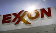 Verdens største private olieselskab Exxon Mobil gør det en del bedre end ventet fra begyndelsen af 2017. Foto: LM Otero/AP