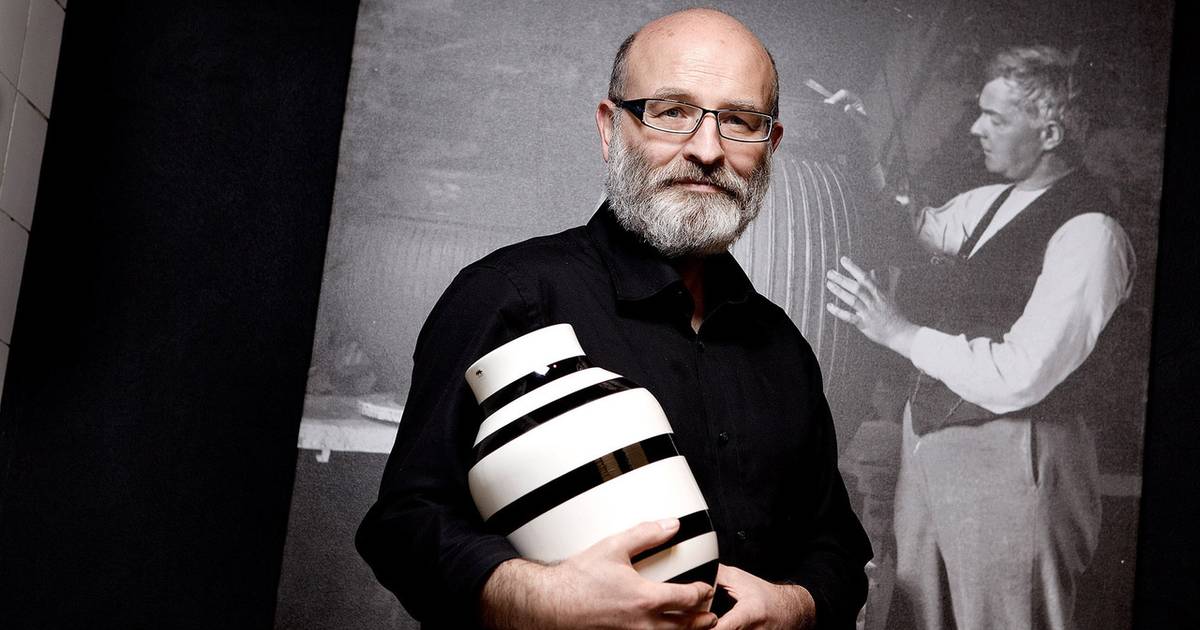 Kähler vinder kopikrig om kendte vaser - Finans
