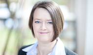 Lisbeth Bygsø-Petersen er fagdirektør i AS3, der hjælper ledige med at komme tilbage i job.