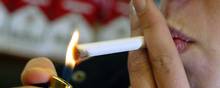 Kræftens Bekæmpelse har opdaget, at medarbejdernes pensioner i PFA bl.a. er blevet investeret i tobaksaktier.  Foto: AP