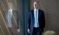 Jens Lund, finansdirektør i DSV, er trådt ind i Vestas-bestyrelse. Og han er noget af en fangst for vindselskabet, mener headhuntere. Foto: Sofia Busk
