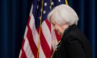 Formanden for Federal Reserve, Janet Yellen, har fået Kongressen på nakken efter en stribe brud på it-sikkerheden. Foto: Manuel Balce Ceneta/AP