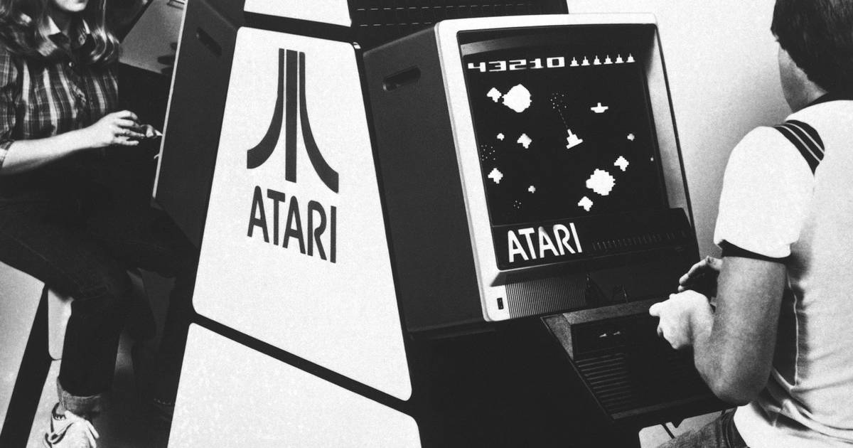 Kan du huske Atari? Nu er firmaet på vej tilbage - Finans
