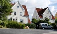 Huse med høje energimærker bliver i Jylland solgt ca. fire måneder hurtige end huse med lave energimærker. Foto: Jens Dresling