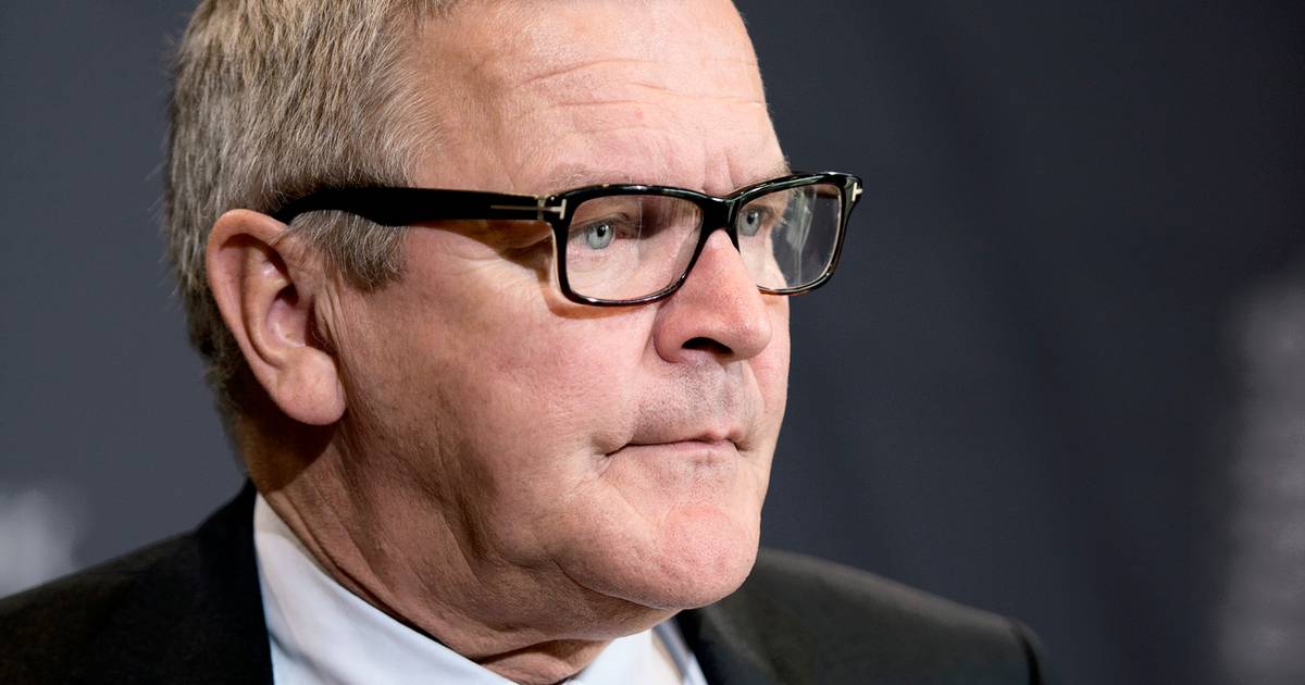 Lars Rohde blander sig i 2025-forhandlingerne - Finans