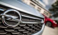 Opel afviser, at den pågældende software skulle være ulovlig. NOx-rensningen drosles ned af hensyn til motorerne, lyder det. Foto: AP/ Frank Rumpenhorst