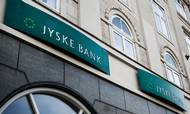 Jyske Bank anser stadig Mylan Pharmaceuticals som en attraktiv virksomhed at investere i trods den seneste tids uro. Foto: Simon Fals
