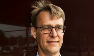 Steffen Thomsen, managing partner i Adelis, har lavet en del skæve investeringer gennem tiden. Senest har han ramt jackpot med it-firmaet IT-Relation. Nu forsøger han sig med producent af bl.a. skurvogne.