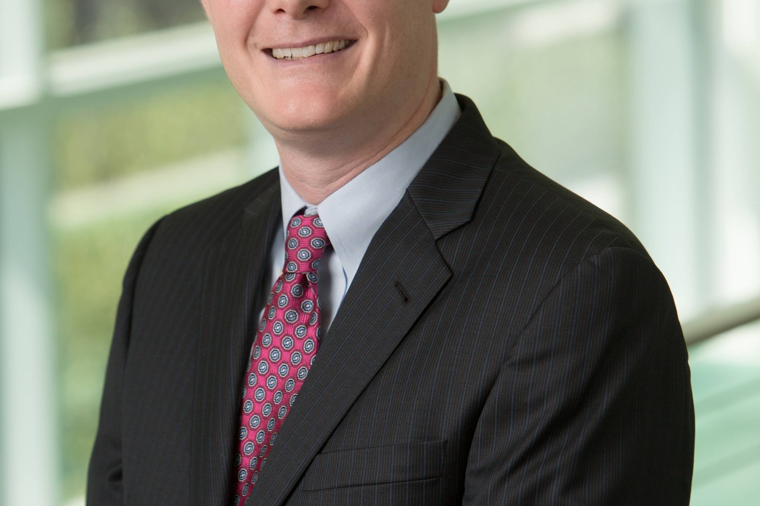 Bradley Betts, Blackrock Foto: Pressefoto, Blackrock.