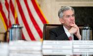 Den 64-årige jurist Jerome Powell bliver ny direktør for USA's centralbank, Federal Reserve, hvor han har været en del af direktionen siden 2012. Foto: Andrew Harnik/AP