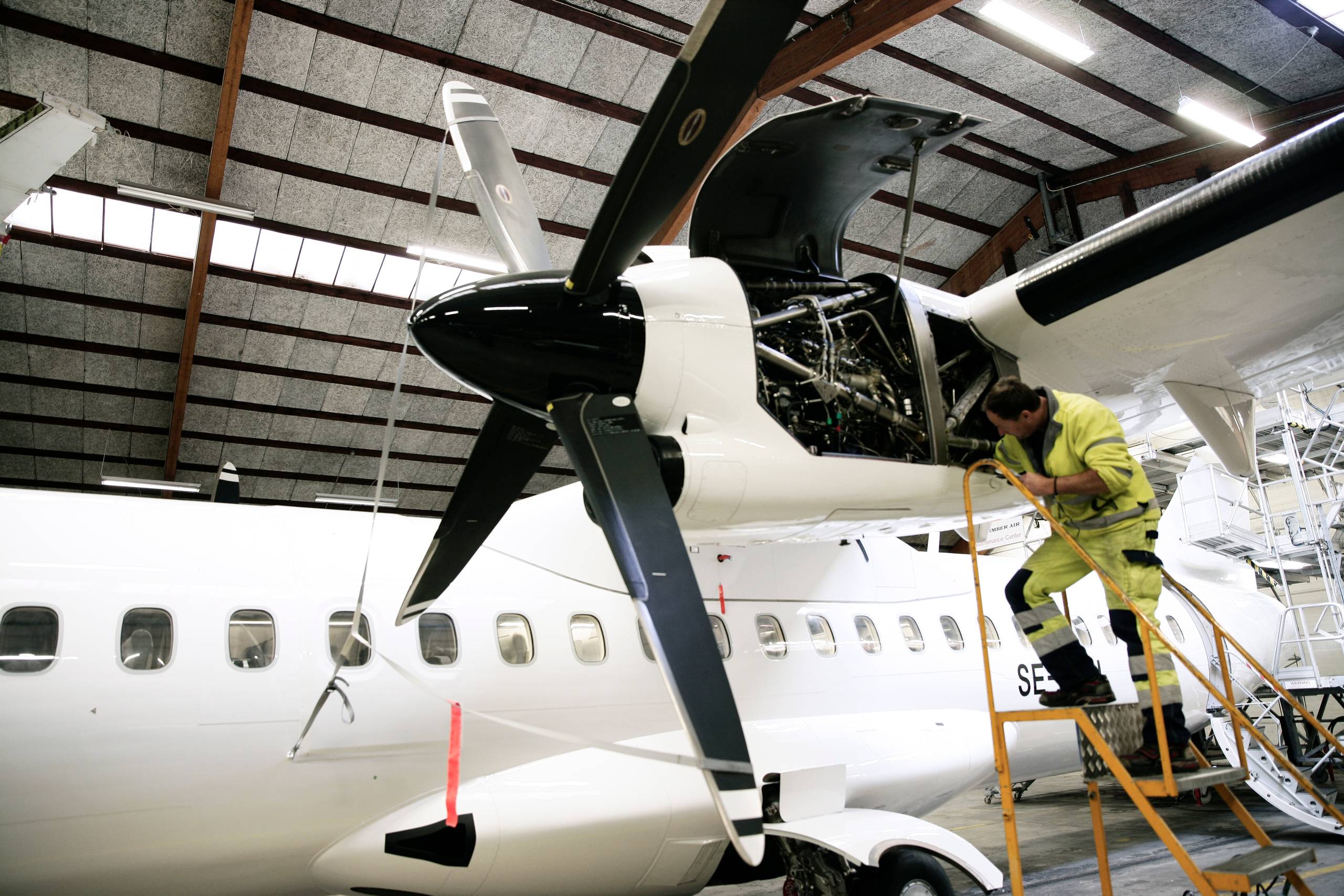 Foto: Skyway Technics