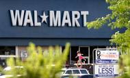 Walmart har placeret en stor ordre hos mobilproducenten Samsung. Foto: Wes Pope/AP
