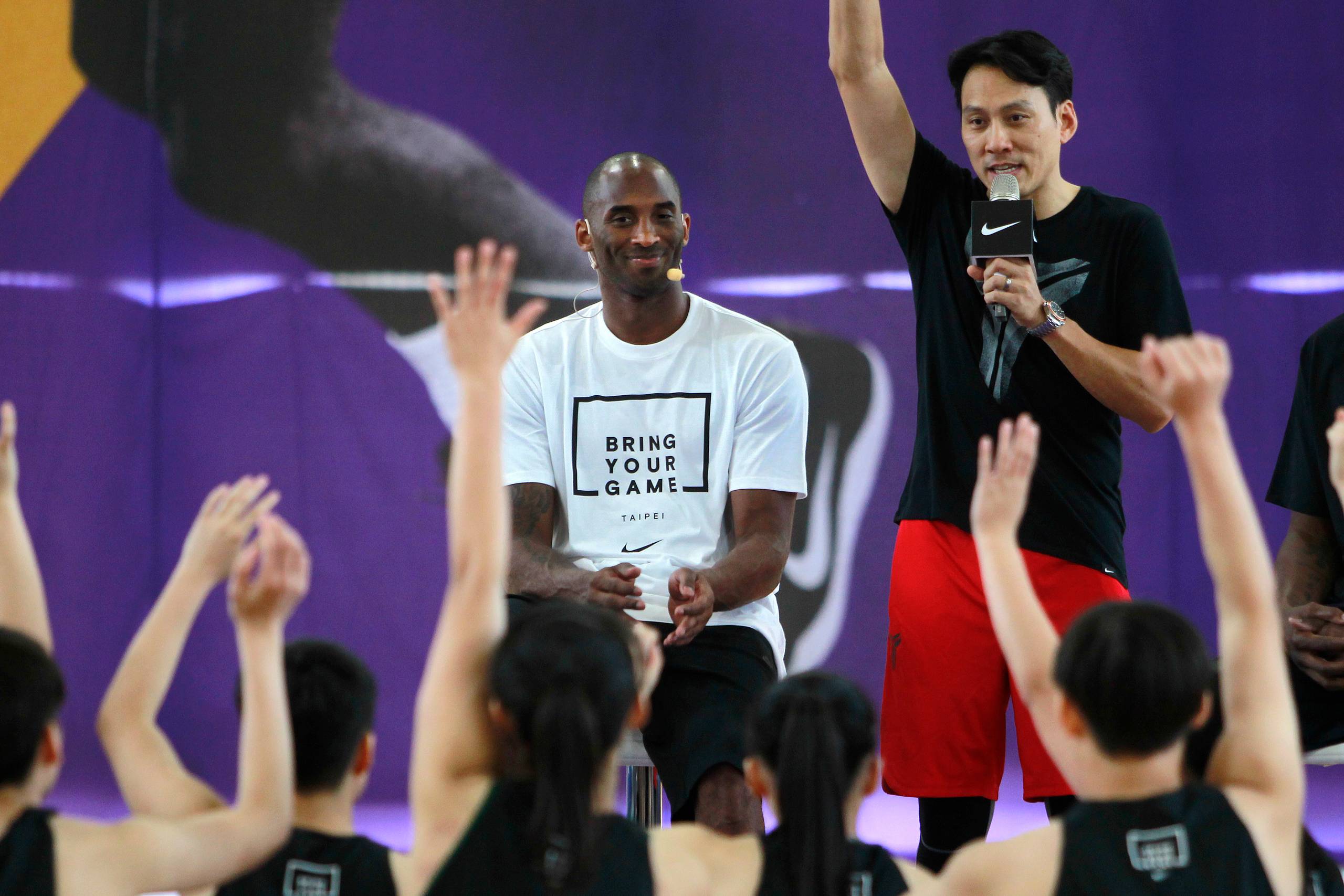 Foto: Chiang Ying-ying/AP