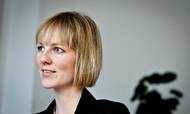 Ida Auken, Radikales Venstres erhvervs- og it-ordfører og formand for den Sirikommision. Foto: Cathrine Ertmann