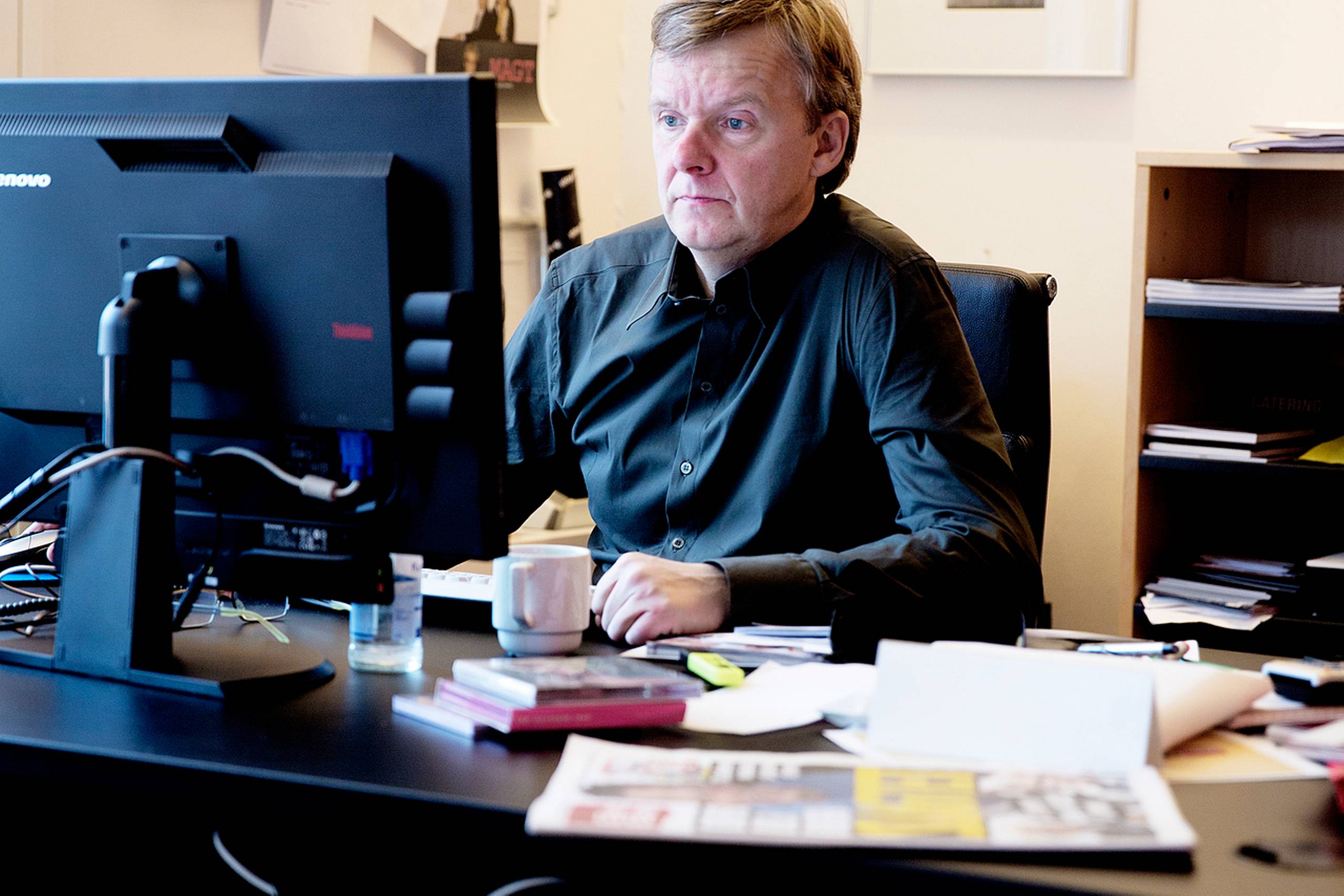 Foto: Thomas Borberg
