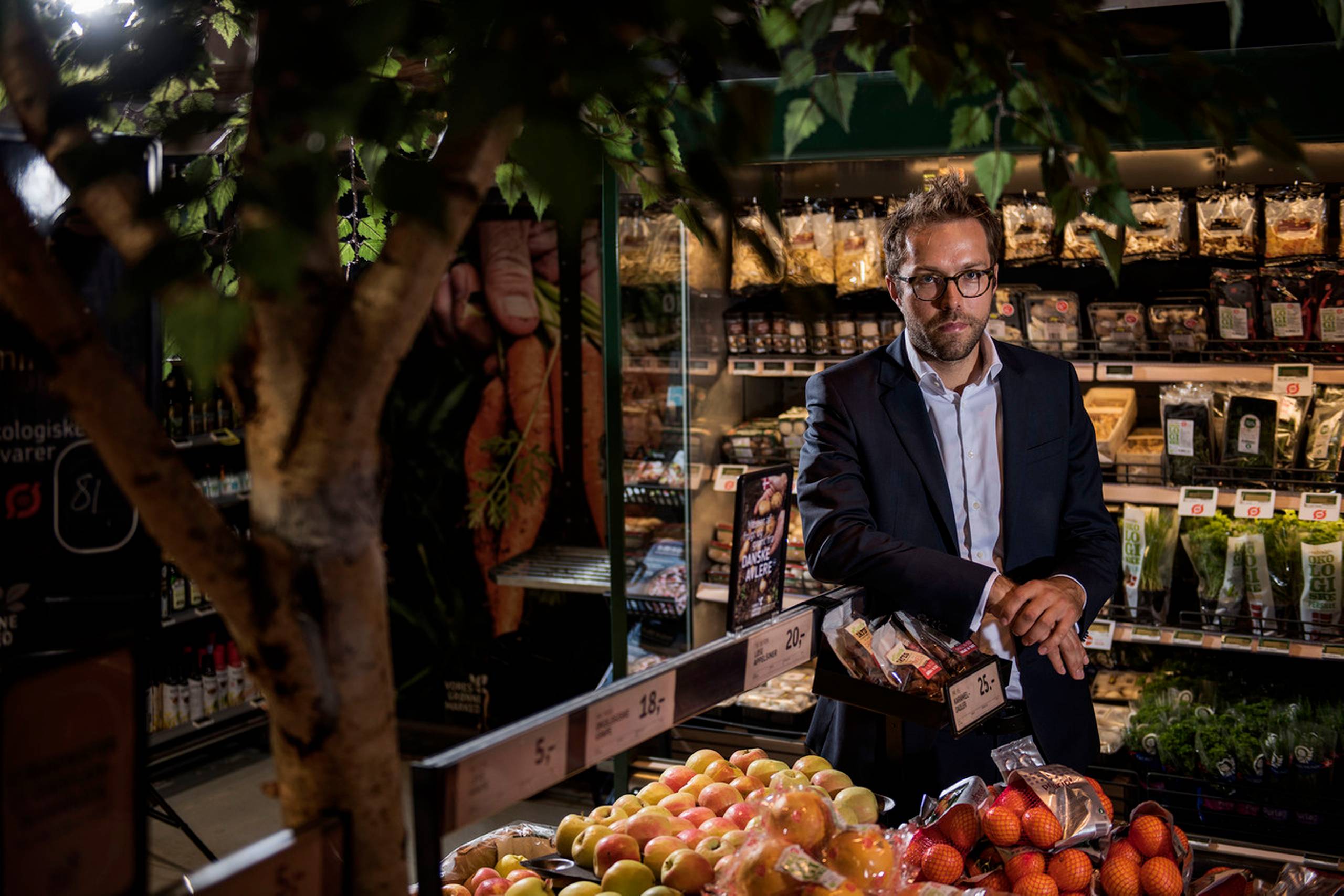 Foto: Casper Dalhoff