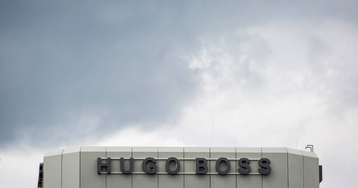 Hugo Boss leverer bedre end ventede foreløbige tal - Finans
