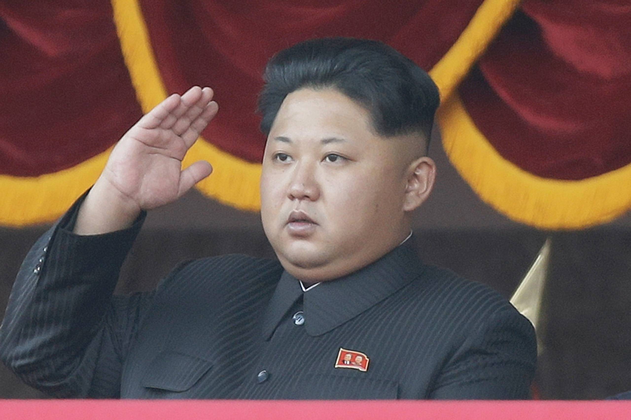 Foto: Wong Maye-E/AP
