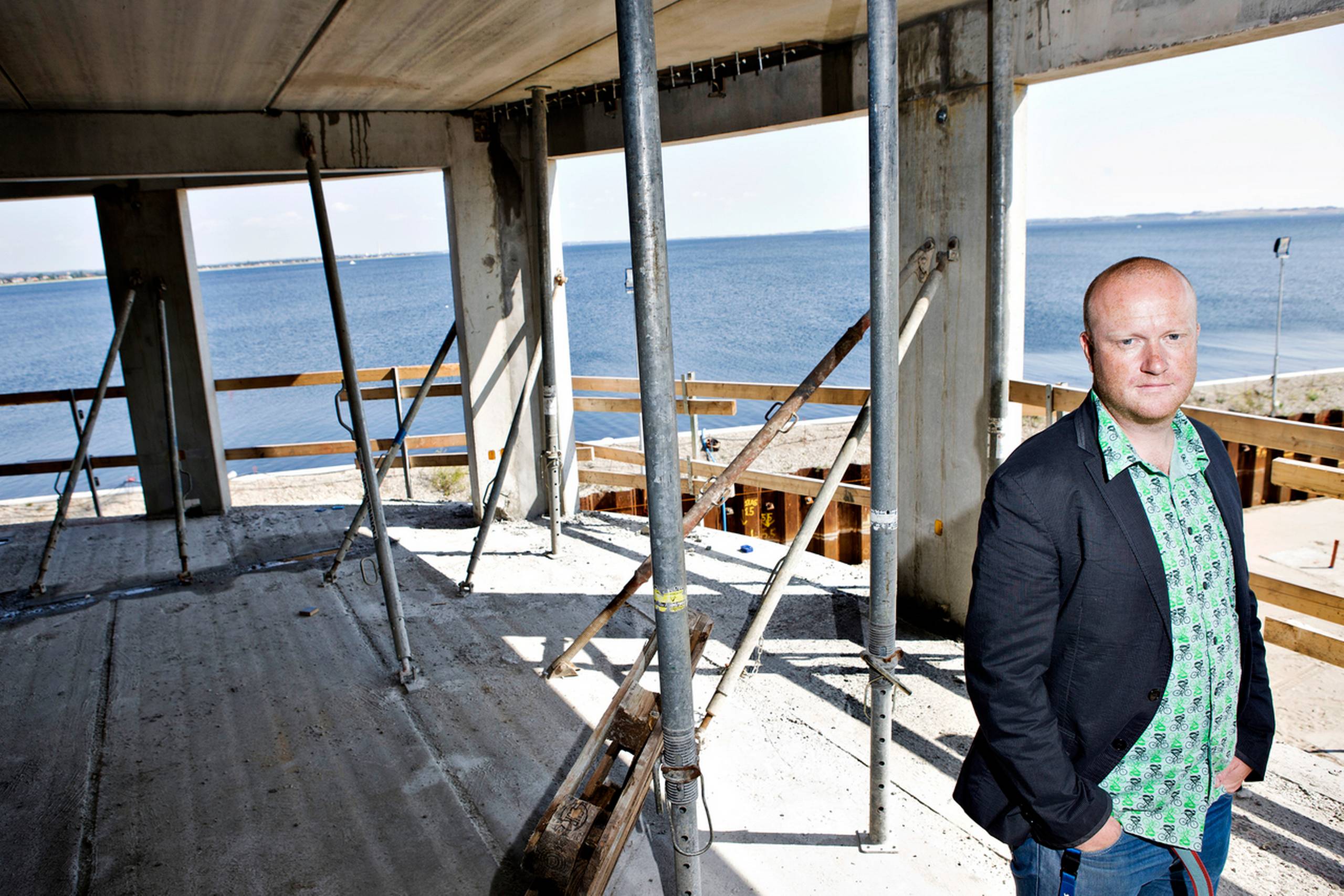 Foto: Casper Dalhoff