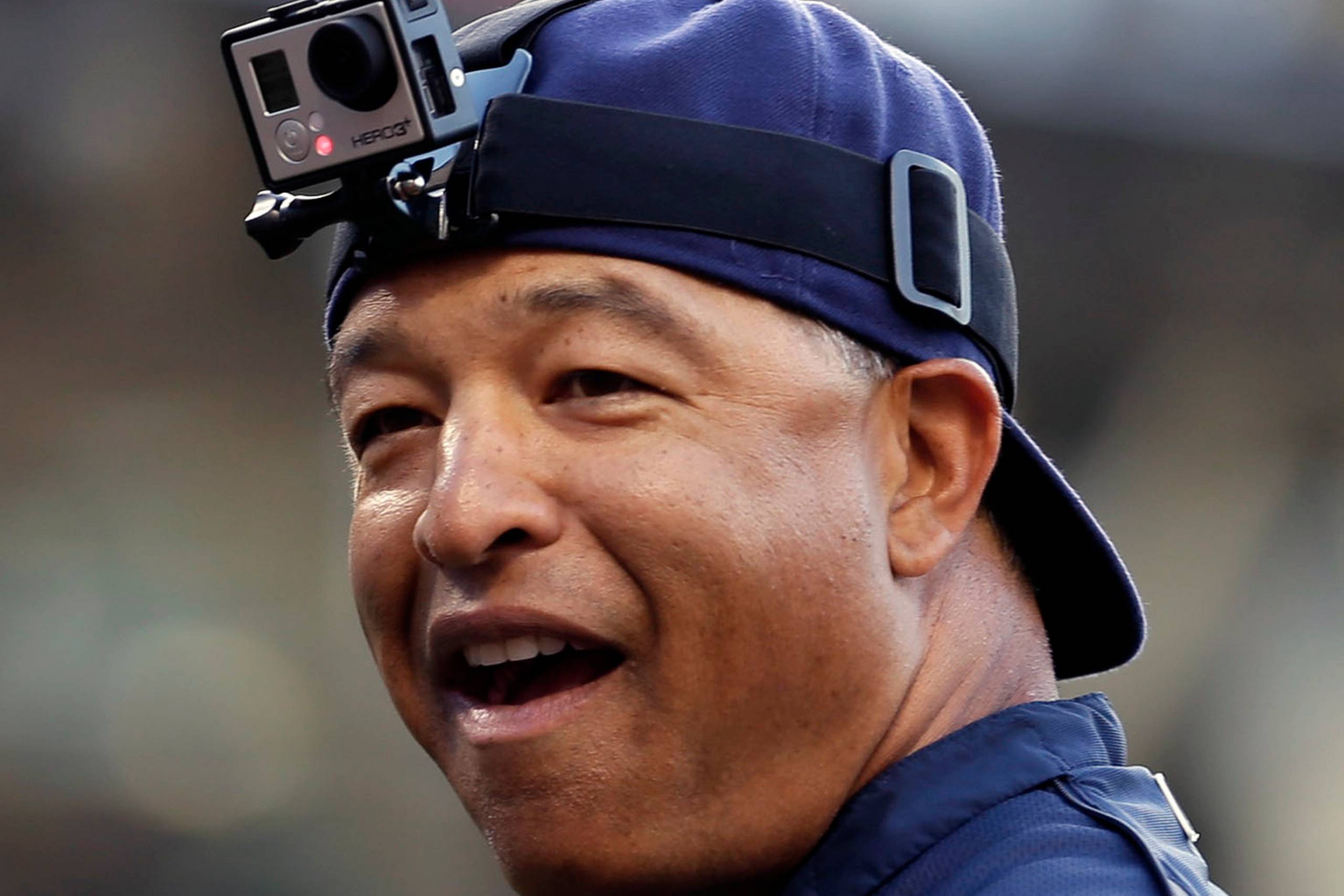 Foto: Gregory Bull/AP