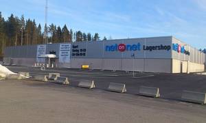 ComputerCitys svenske ejere satser på et svensk lavpriskoncept på det danske marked. Foto: NetonNet.