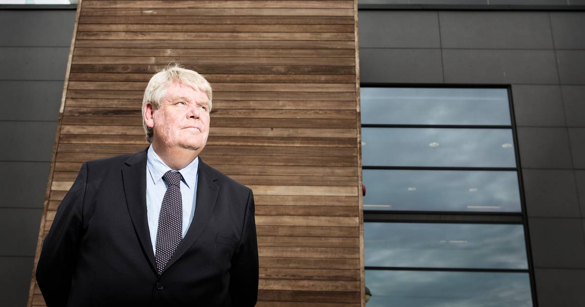 »Der var banker, der ønskede at se Vestas gå fallit« - Jyllands-Posten